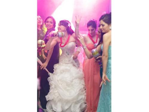 Fotografía para tu boda