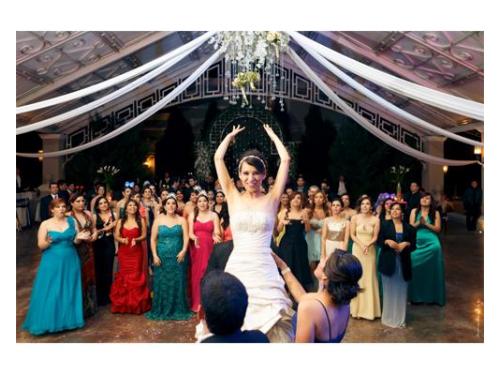 Fotografía para tu boda