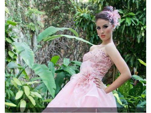 Peinado y maquillaje para momentos especiales