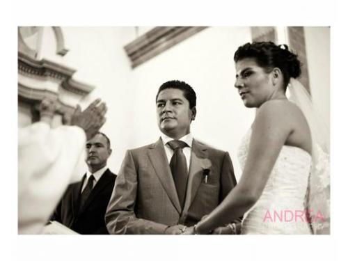 Luce hermosa el día de tu boda