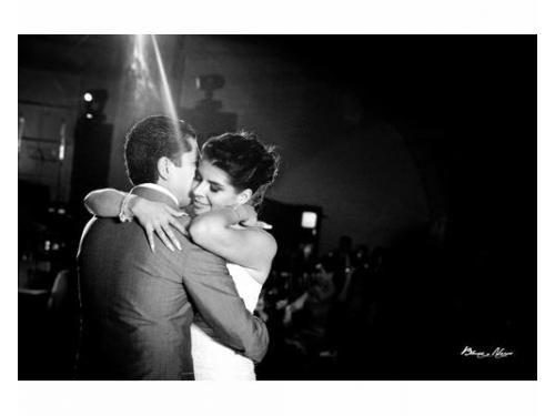 Peinado y maquillaje perfecto