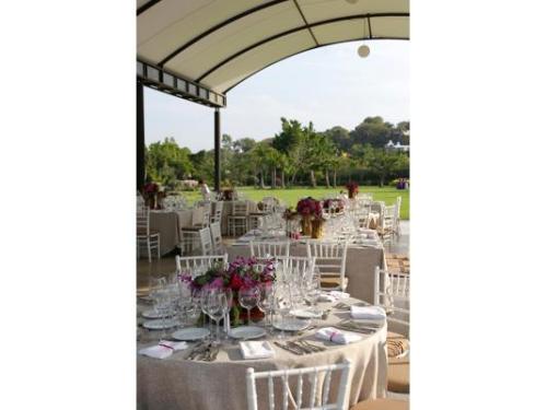 Elegancia en montajes