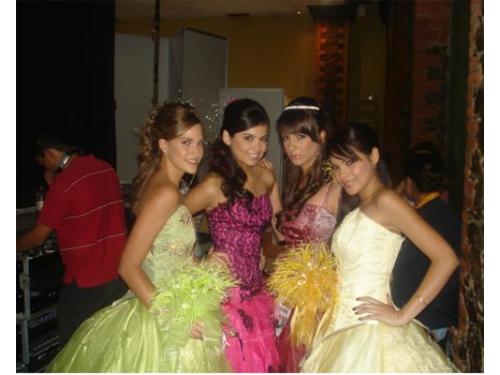 Para cualquier tipo de evento