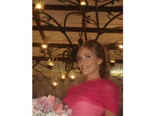 Ideal para bodas y xv años