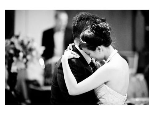 La mejor canción para tu primer baile