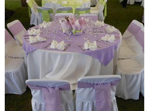 Para todo tipo de eventos