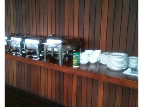 Bufete para invitados