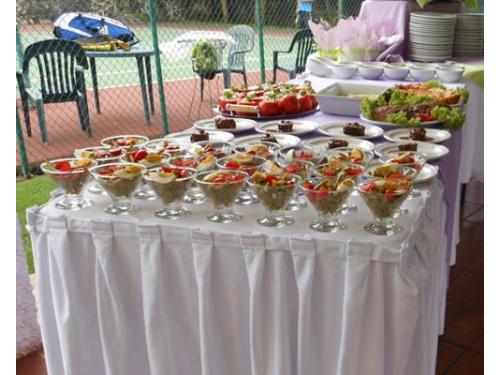 Elige la variedad de platillos