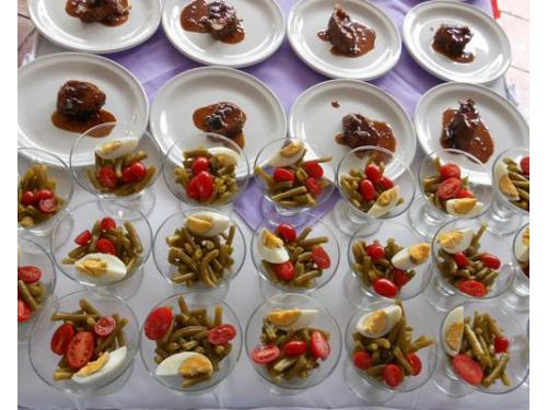 Calidad en alimentos