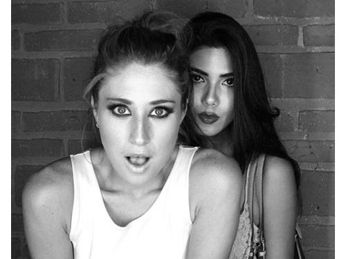 Fotografías blanco y negro