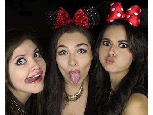 Fotografías graciosas