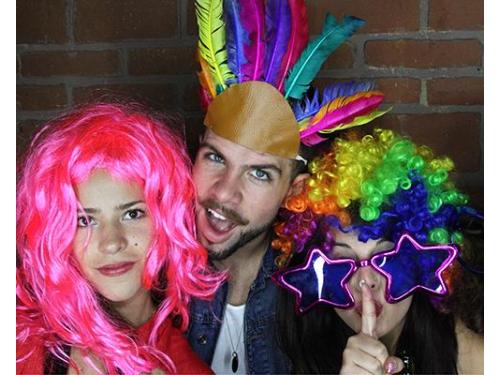 Disfraces para todos