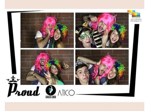 The booth gdl en tu boda