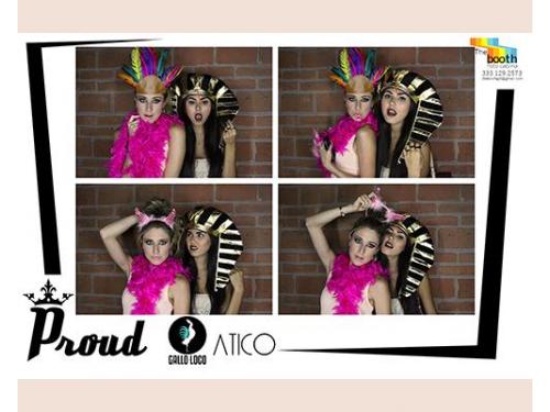 Alta calidad fotográfica