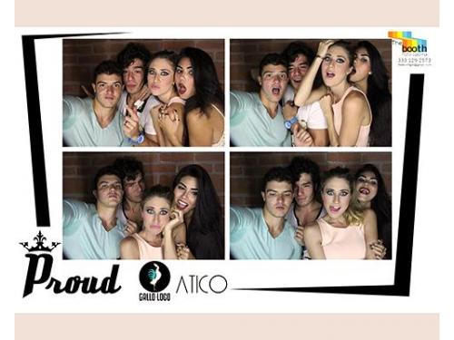 Divertidos instantes