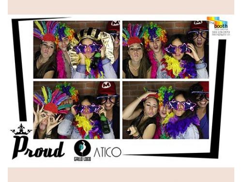 Tu boda llena de divertidas fotos