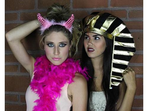 Captan los mejores momentos