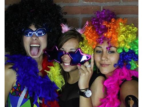 Souvenirs para tus fotos