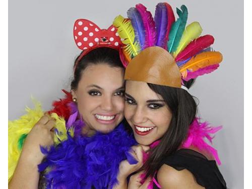 Elige el accesorio para tus fotos