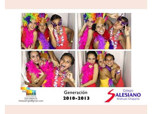 Fotografías de alta calidad