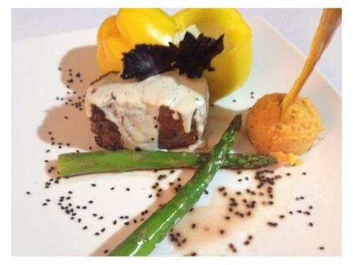 Paltillos exquisitos