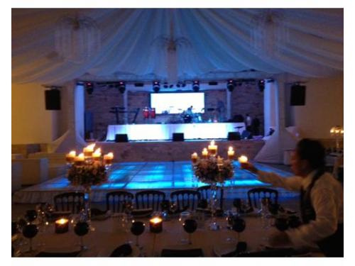 Tu boda llena de estilo