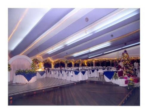 Salones para tu boda