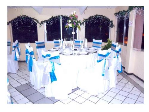 Asesoría para tu boda