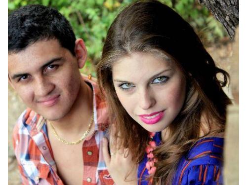 Alta calidad en imagen