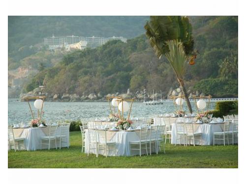 Montaje en pichilingue