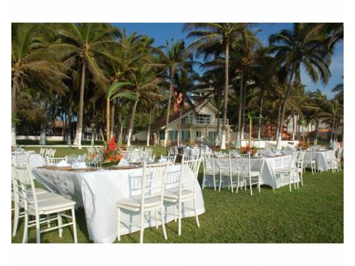 Montaje en san villas san vicente