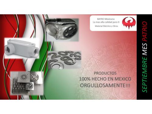 Conoce Nuestros Productos!!!! BMX