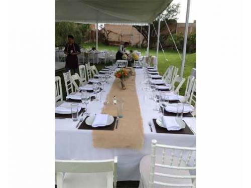 Montajes espectaculares