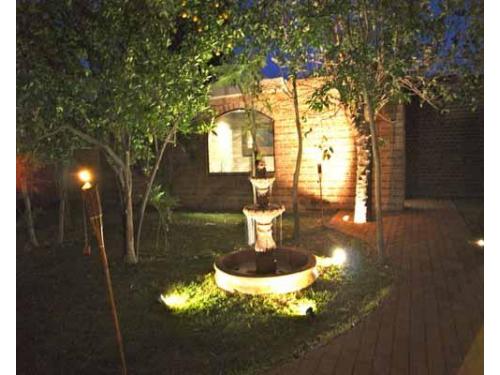 La mejor iluminación