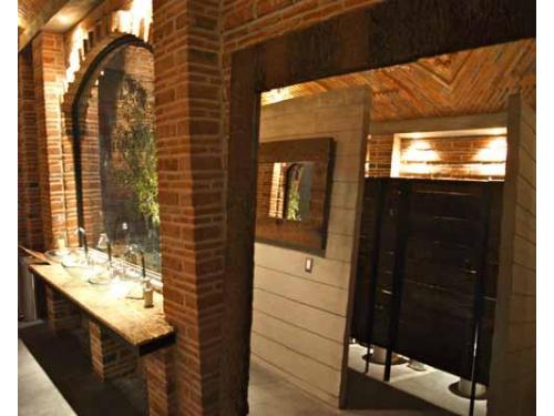 La mejores instalaciones