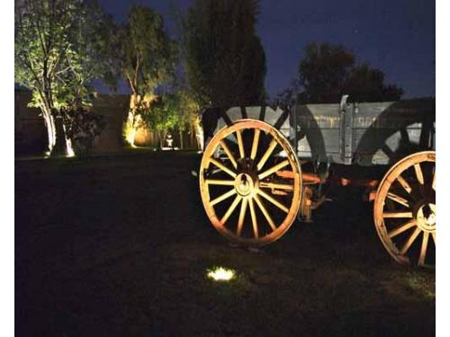 Los mejores espacios