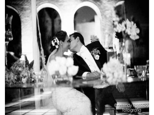 Tomas en blanco y negro