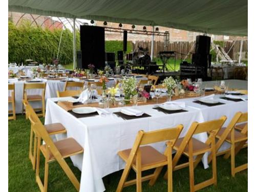 Montajes espectaculares