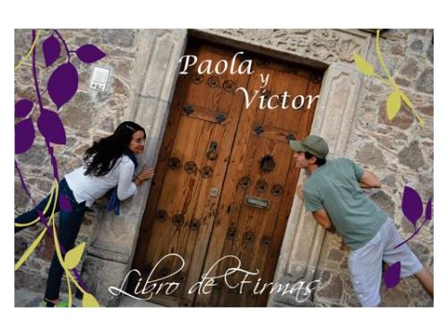 Sesión de fotos pre-boda