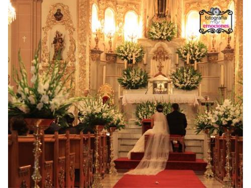 Fotografìa para bodas