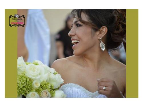 Fotografìa para bodas