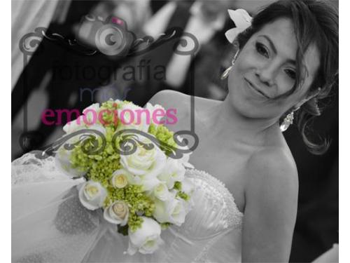 Naturalidad en cada foto