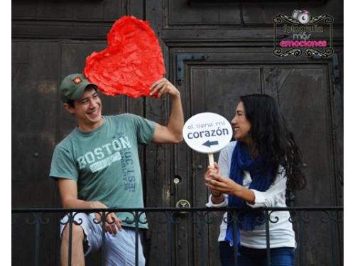 Imprime tu personalidad y estilo