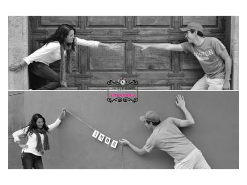 Imprime tu personalidad y estilo