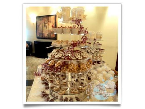 El detalle dulce de tu boda