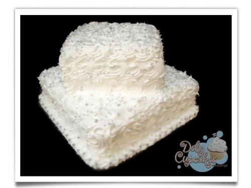 Pasteles ideales para tu boda