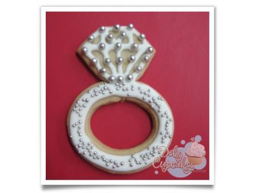 Anillo de compromiso