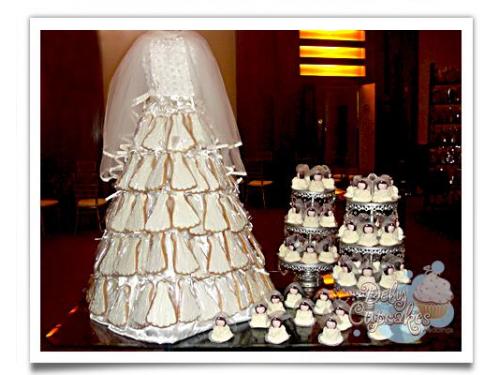 Algo único para tu boda