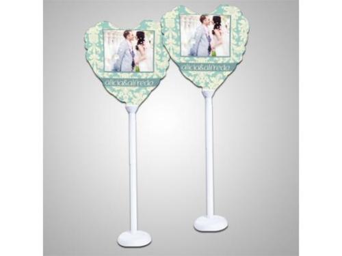 Adornos  para  la  mesa