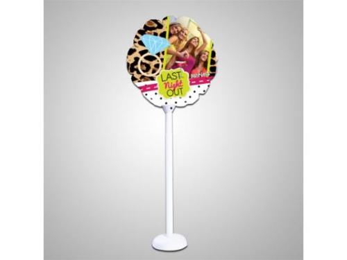 Personaliza tu adorno